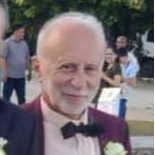 ולדימיר גרשוביץ' הי"ד