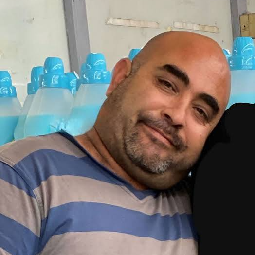 עאמר חוג'יראת ז"ל
