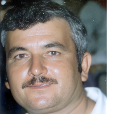 סמ"ר ששון אברהם ז"ל
