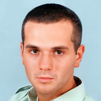 סמ"ר זלדקין אנדריי ז"ל