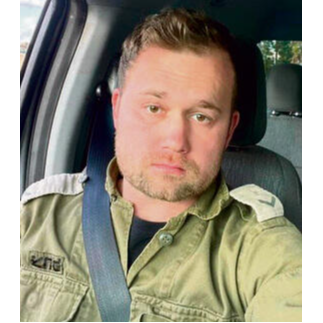 רס"ר  אלכסנדר בונדריוב ז"ל