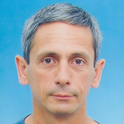 מתנדב דורי יצחק ז"ל
