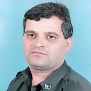 רנ"ג כהן עוזי ז"ל