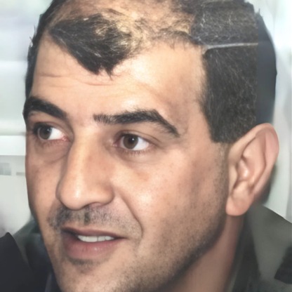 סנ"צ פרו זיאד ז"ל