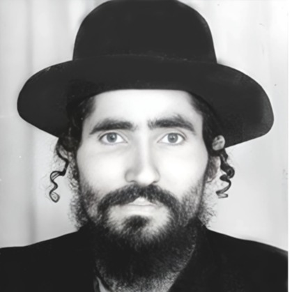 שמ"ז חממה סעדיה ז"ל