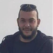 מפלח עמאש ז"ל