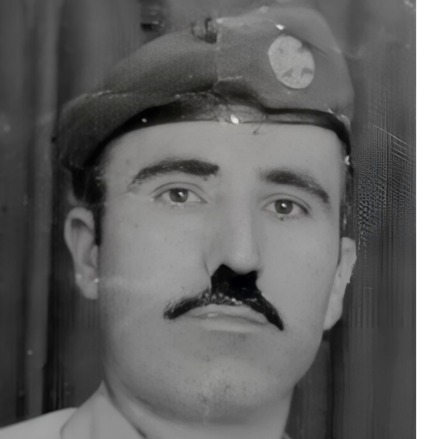 סמ"ר חלבי נג'יב ז"ל