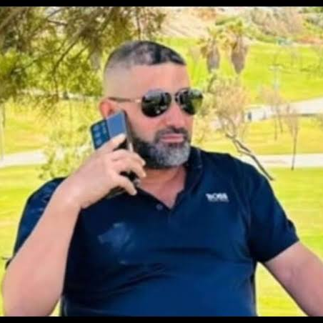 ראאד אבו אלקיעאן ז"ל