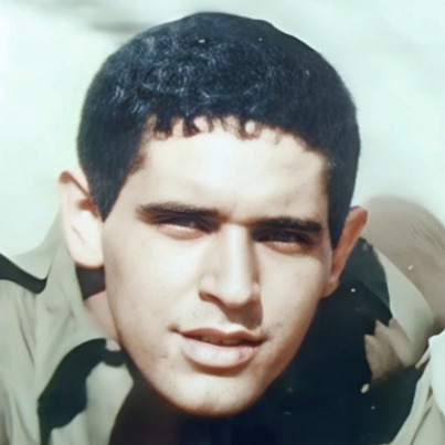 שוטר רצבי ארז ז"ל