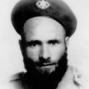 שוטר דהן דוד ז"ל