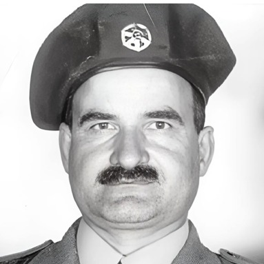סמ"ש מוסא גורכאד אברהים ז"ל
