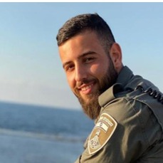 סמ"ר מאדי נעים ז"ל