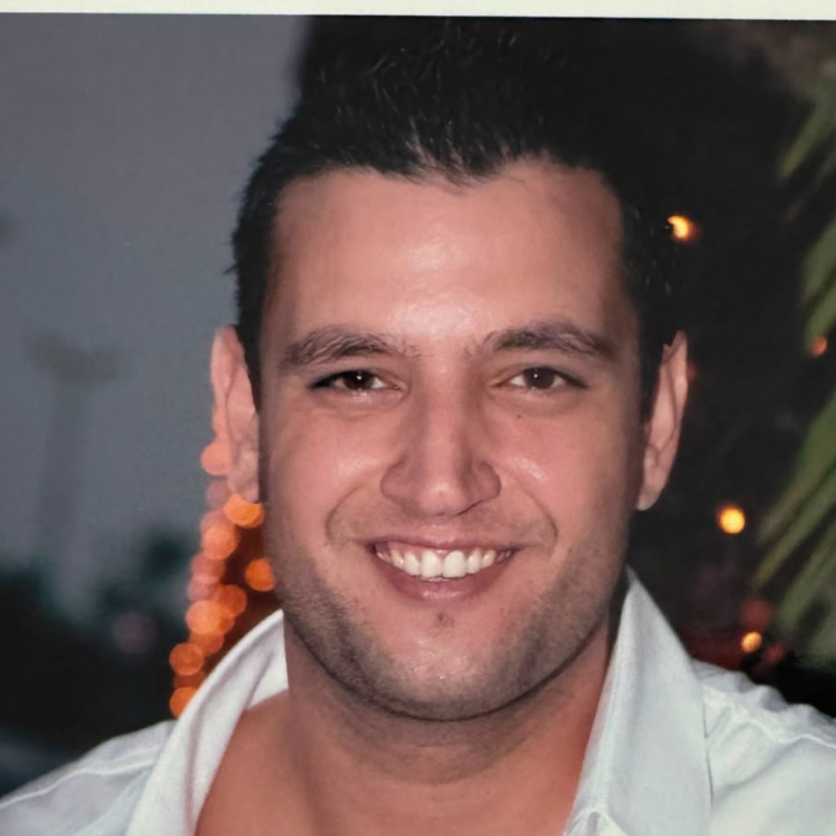  בן דוד פורטל נדב ז"ל