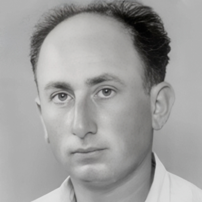 מפקח בן אריה שמואל ז"ל