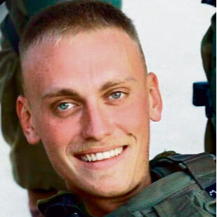 סמ"ר מקסים אנטיס ז"ל