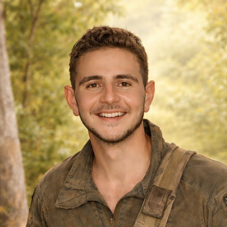 סמ"ר סימון שלומוב ז"ל